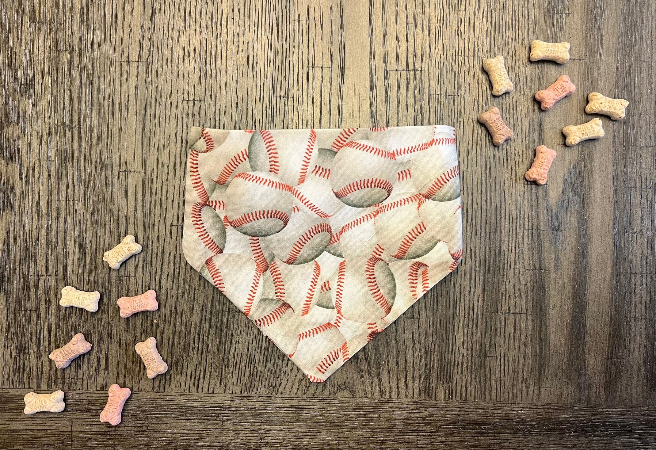 Bark Ball