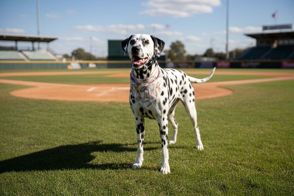 Bark Ball