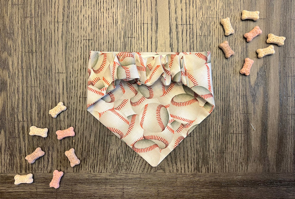 Bark Ball