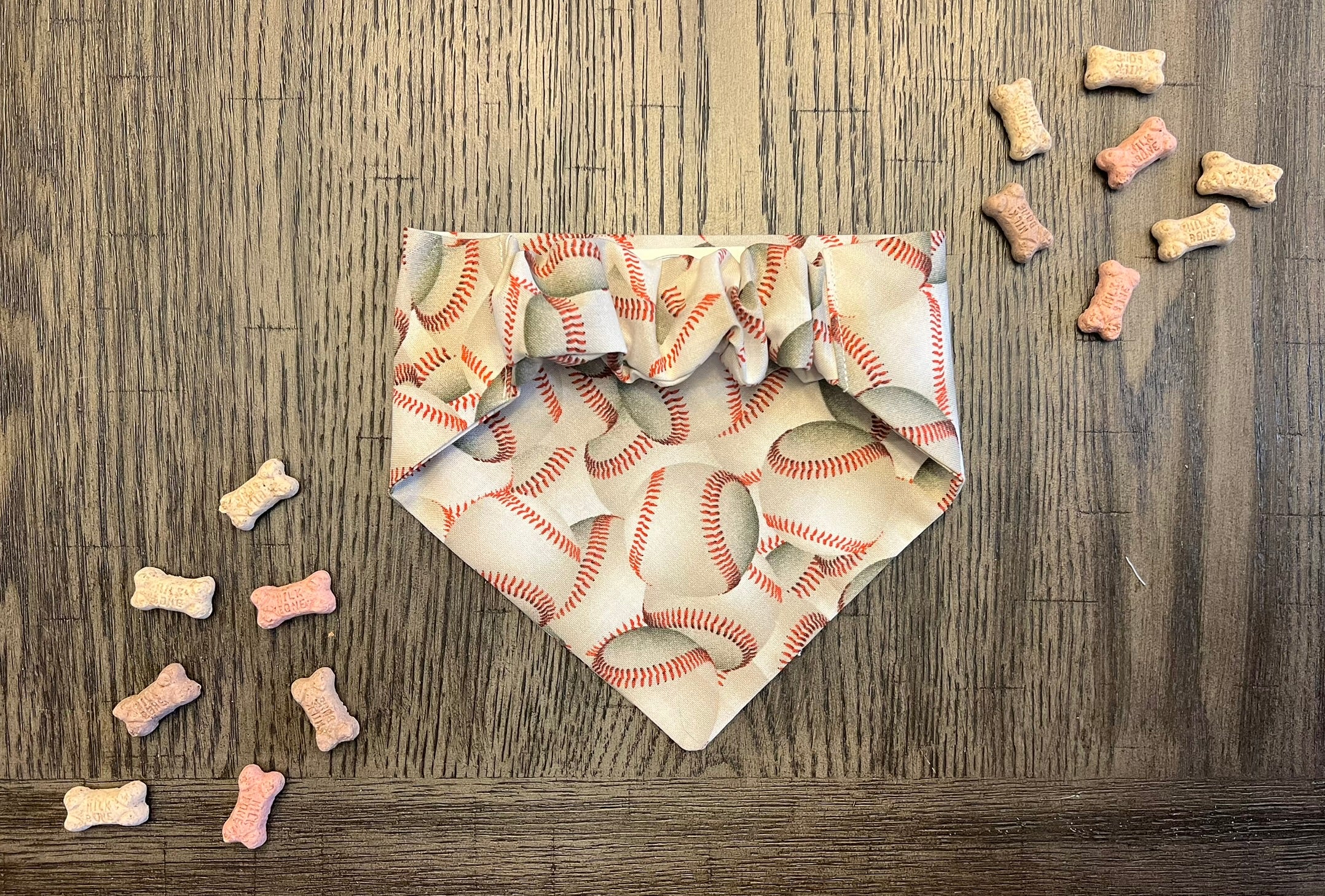 Bark Ball