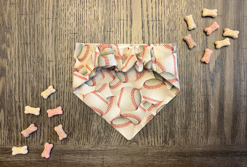 Bark Ball