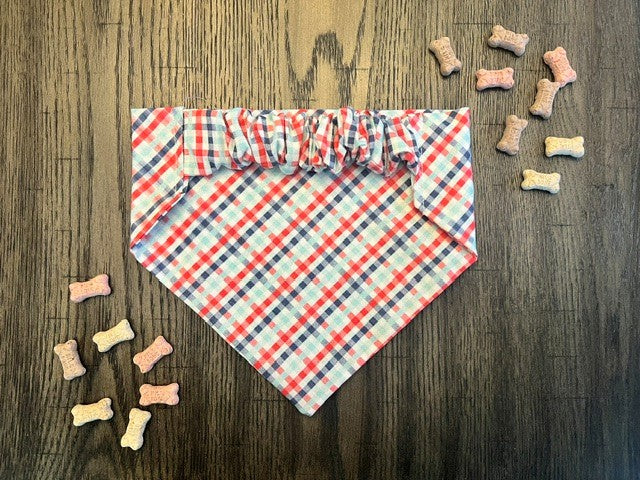 American Plaid