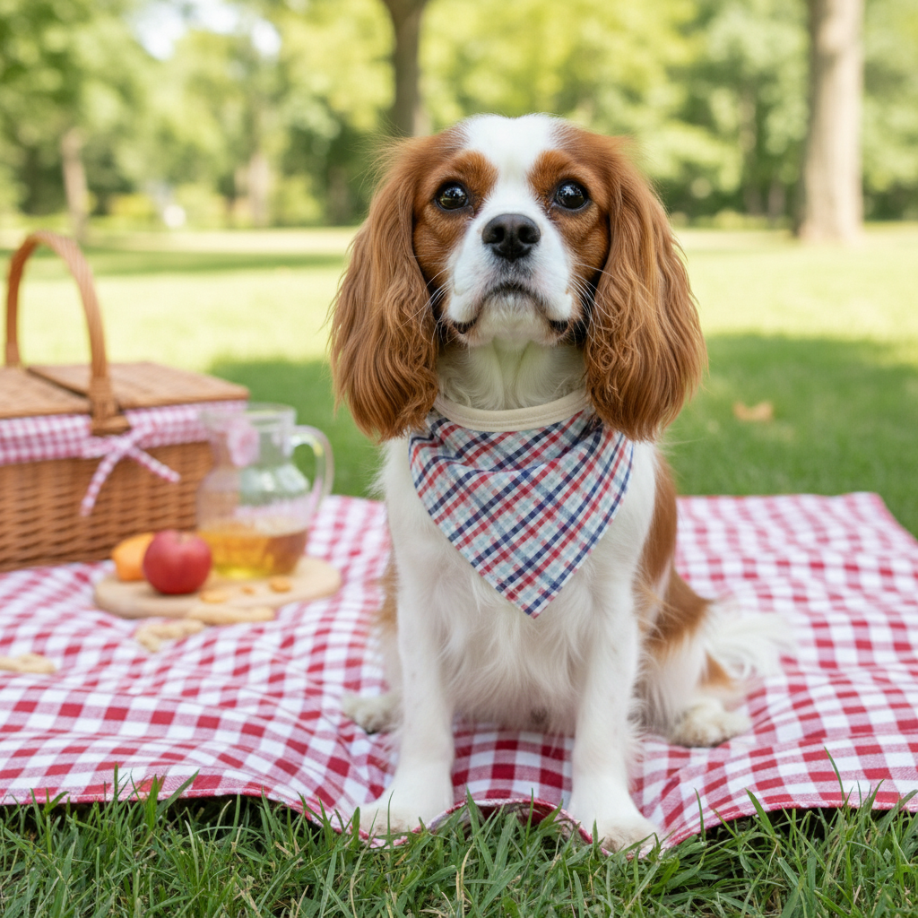 American Plaid
