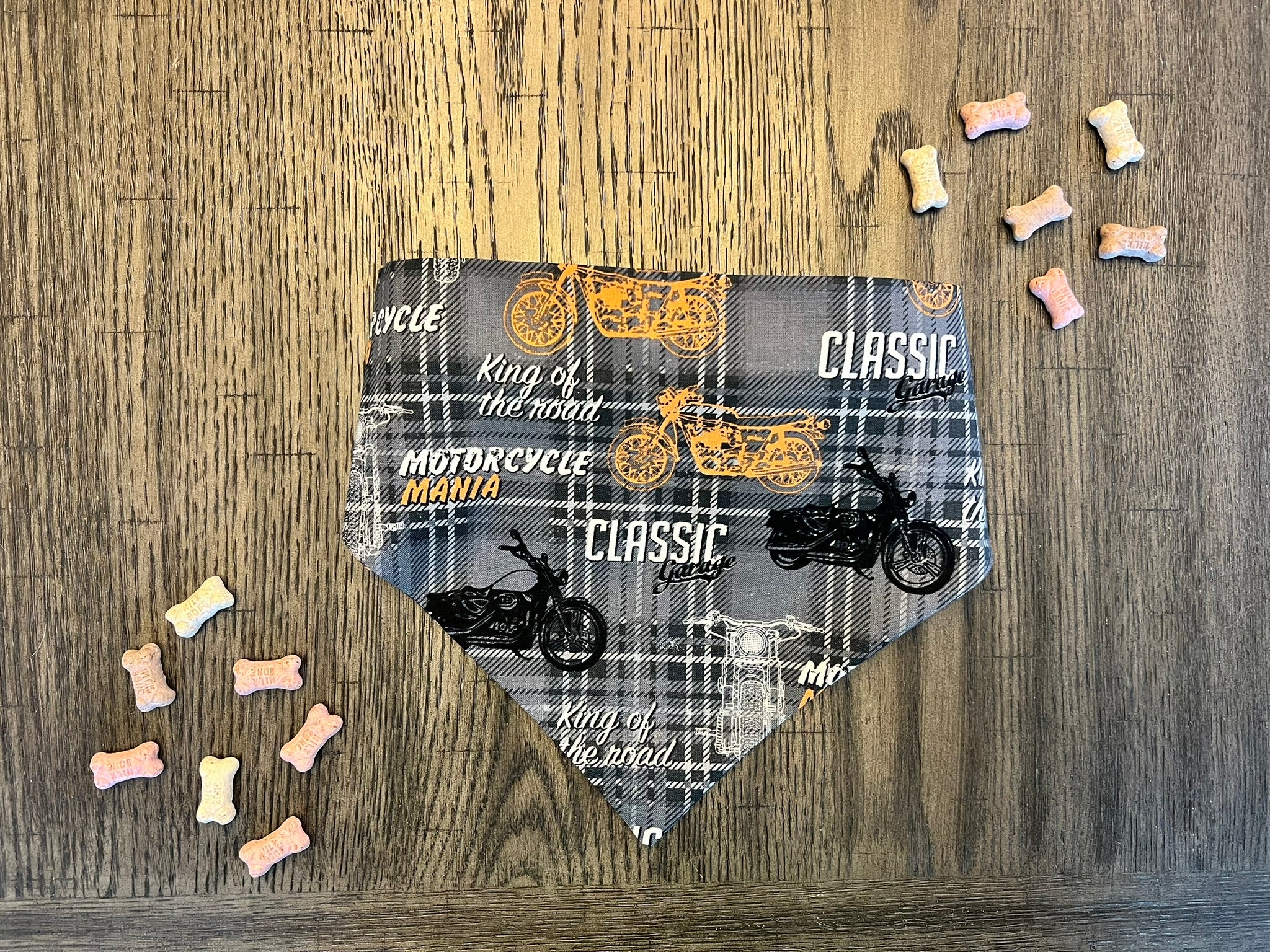 Born to Ride