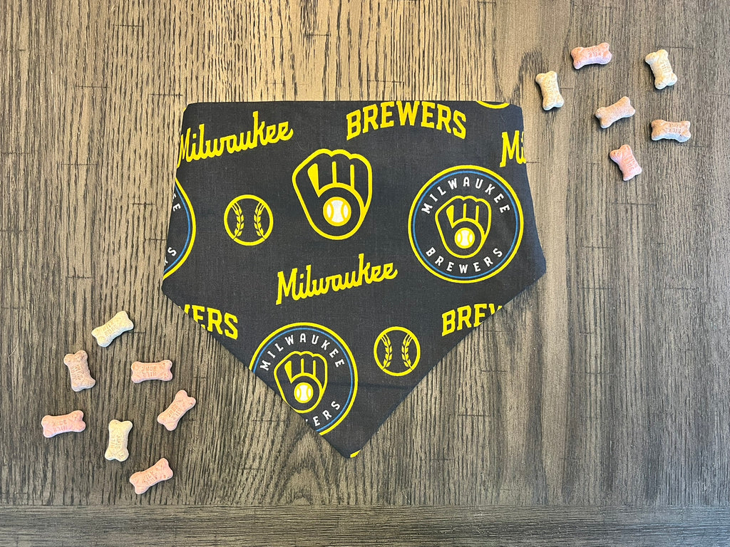 Brew Crew Pup