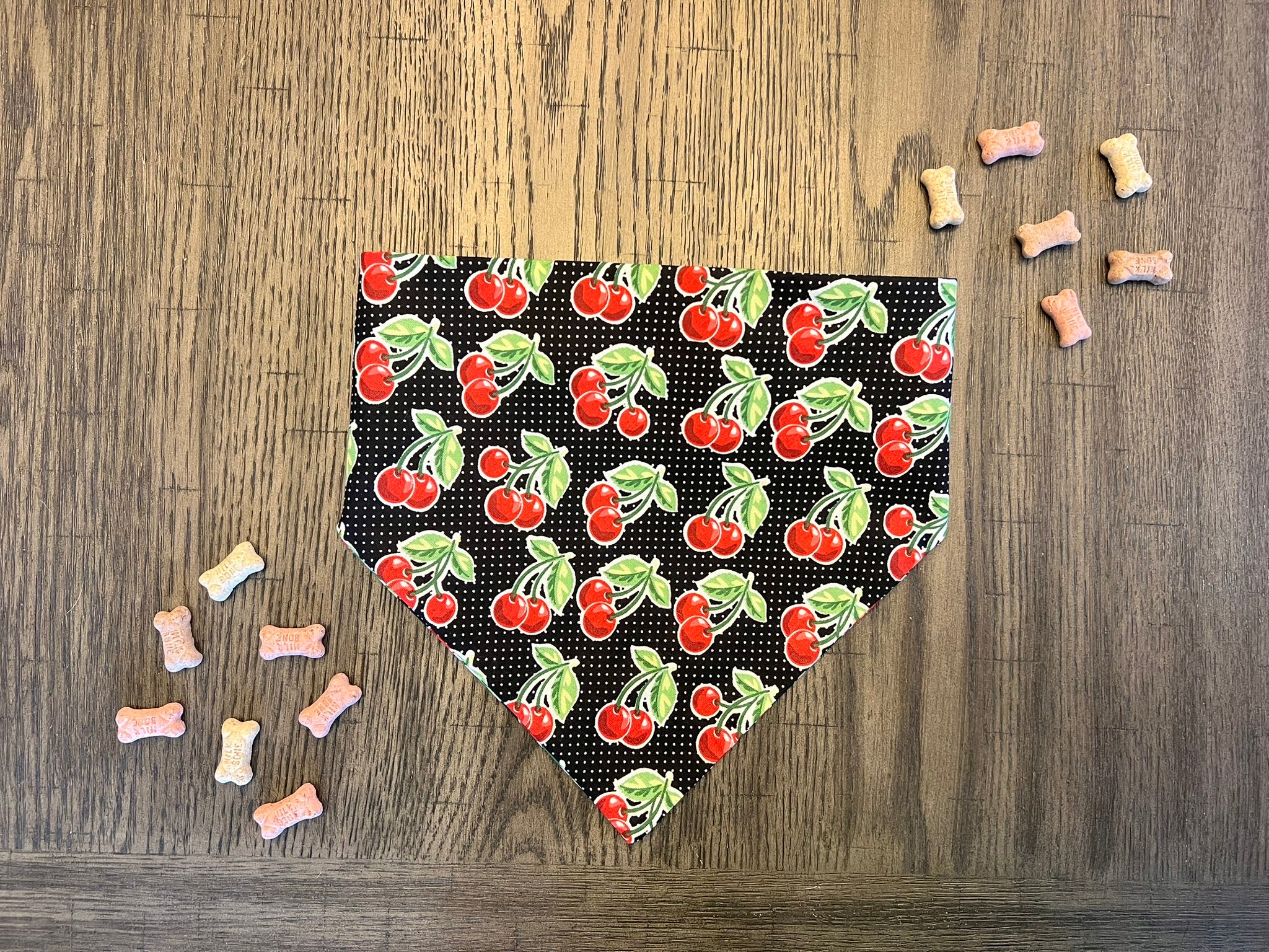 Cherry Bounce