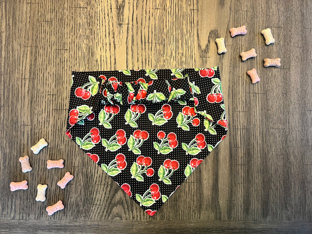 Cherry Bounce