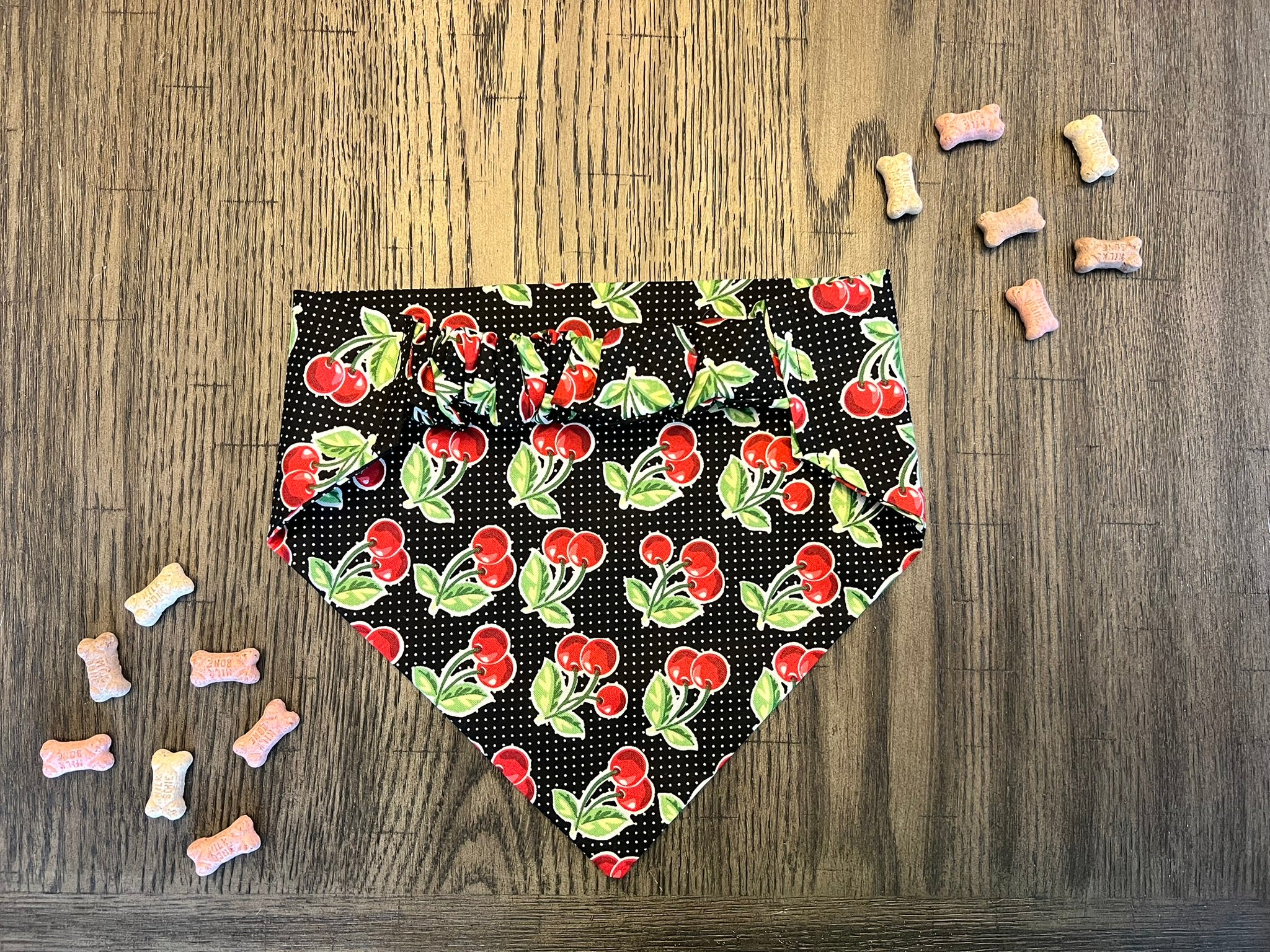 Cherry Bounce