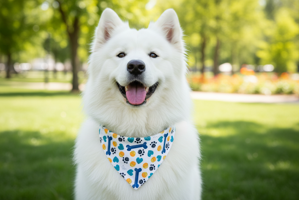 Confetti Pup