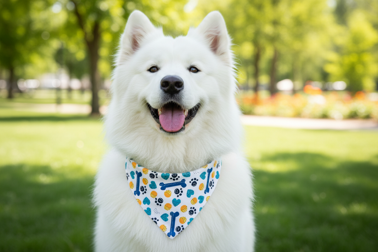 Confetti Pup