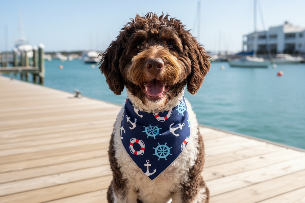 First Mate