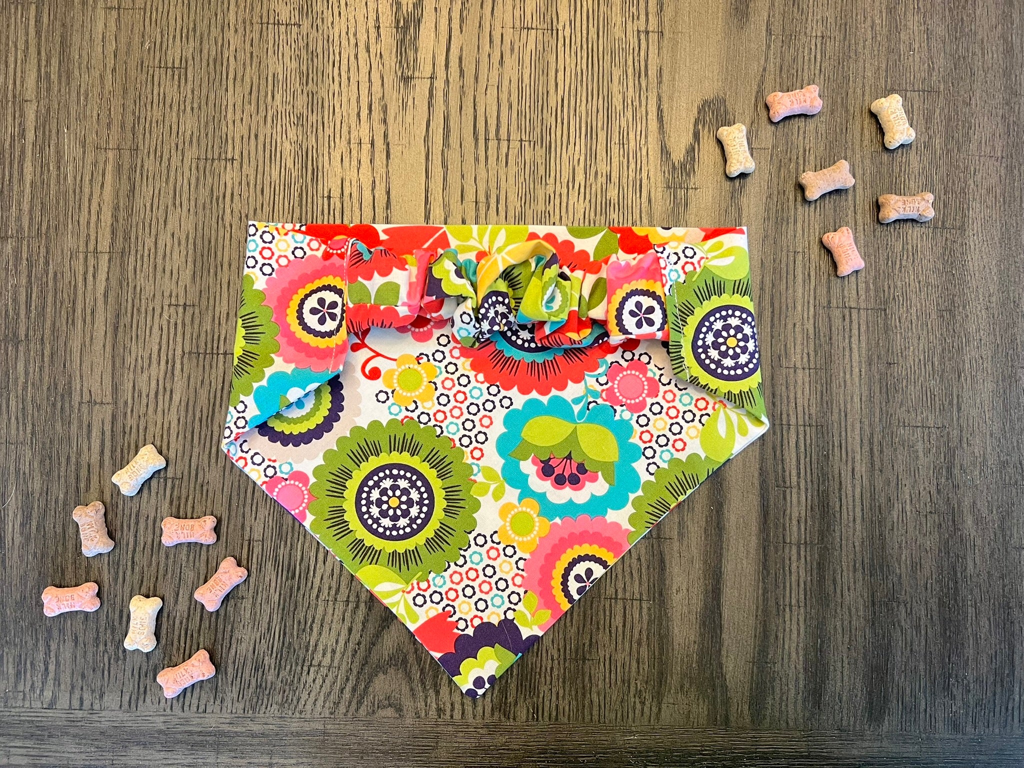 Garden Fiesta