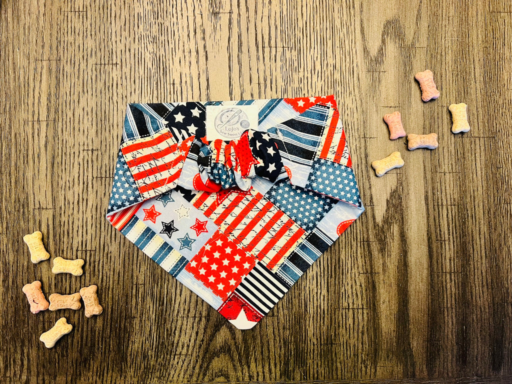 Heart of the USA