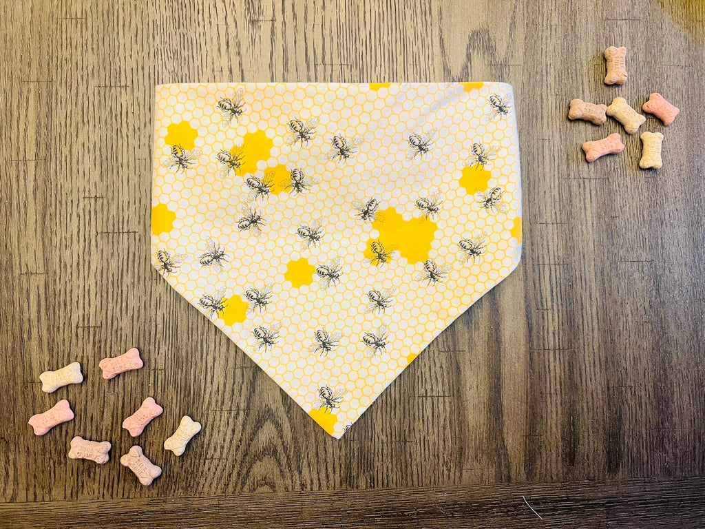 Honeycomb Haven