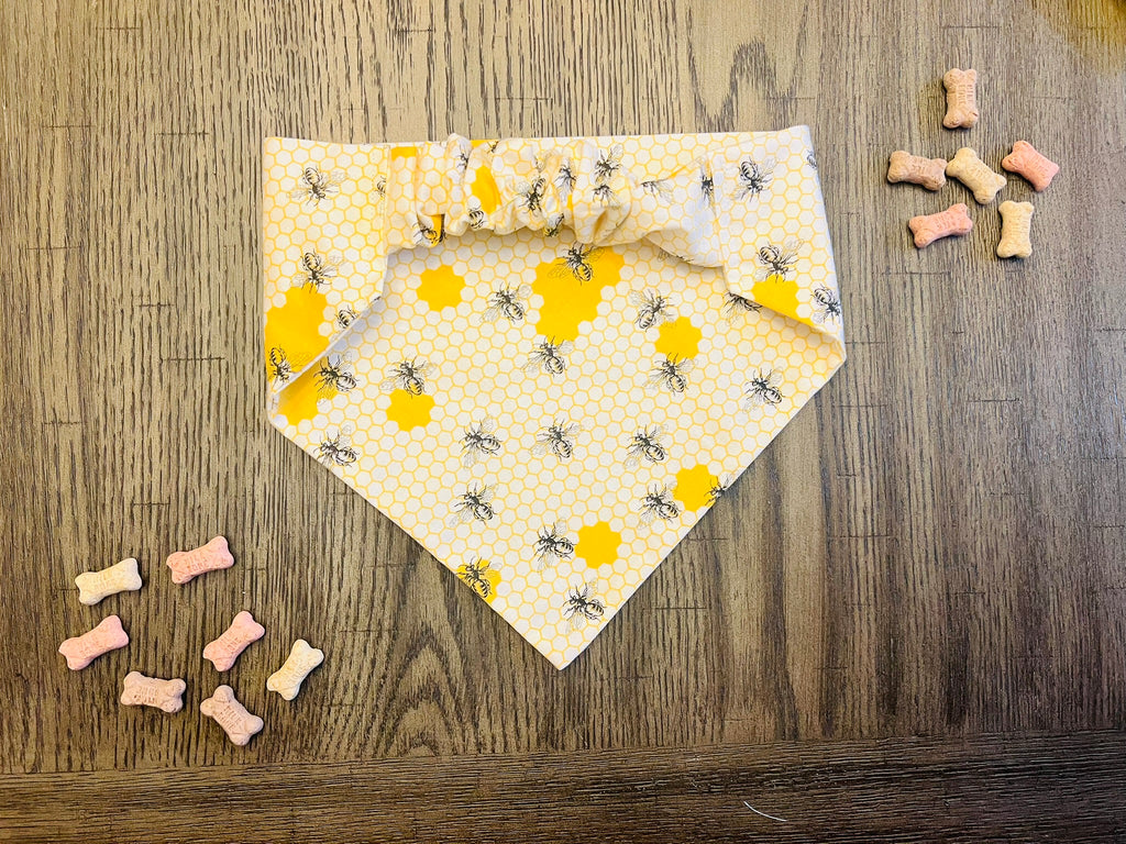 Honeycomb Haven