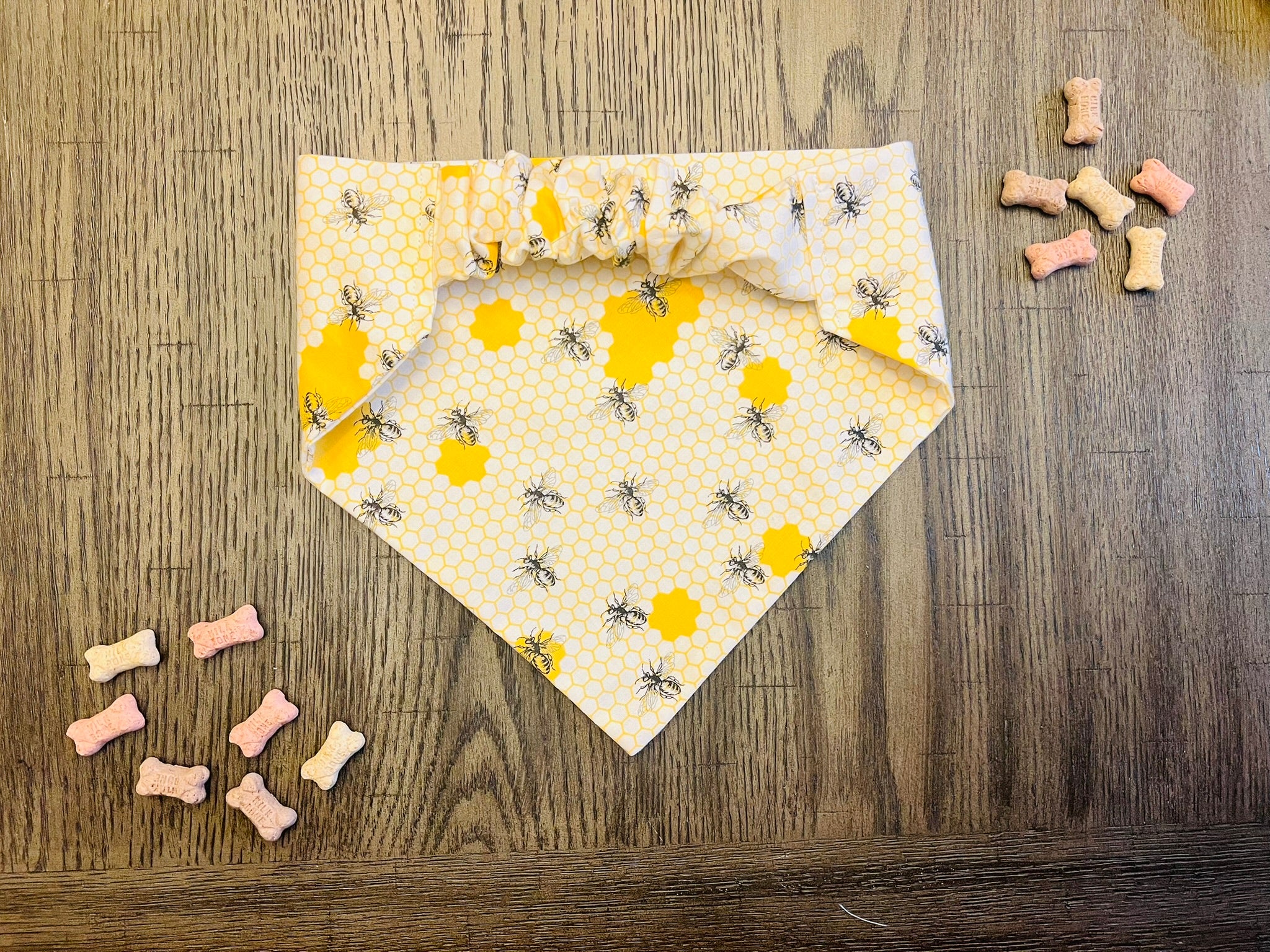 Honeycomb Haven