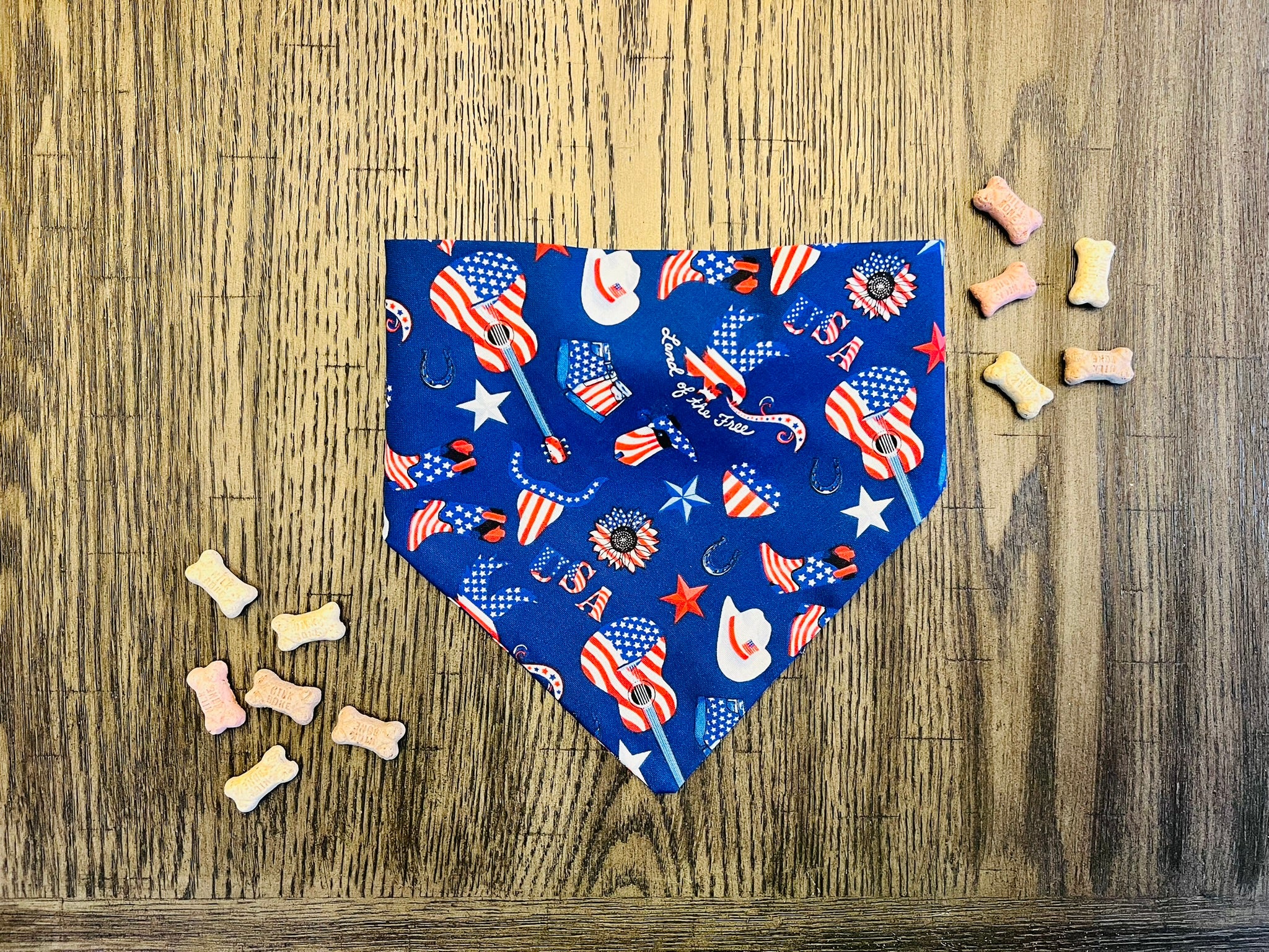 Country USA