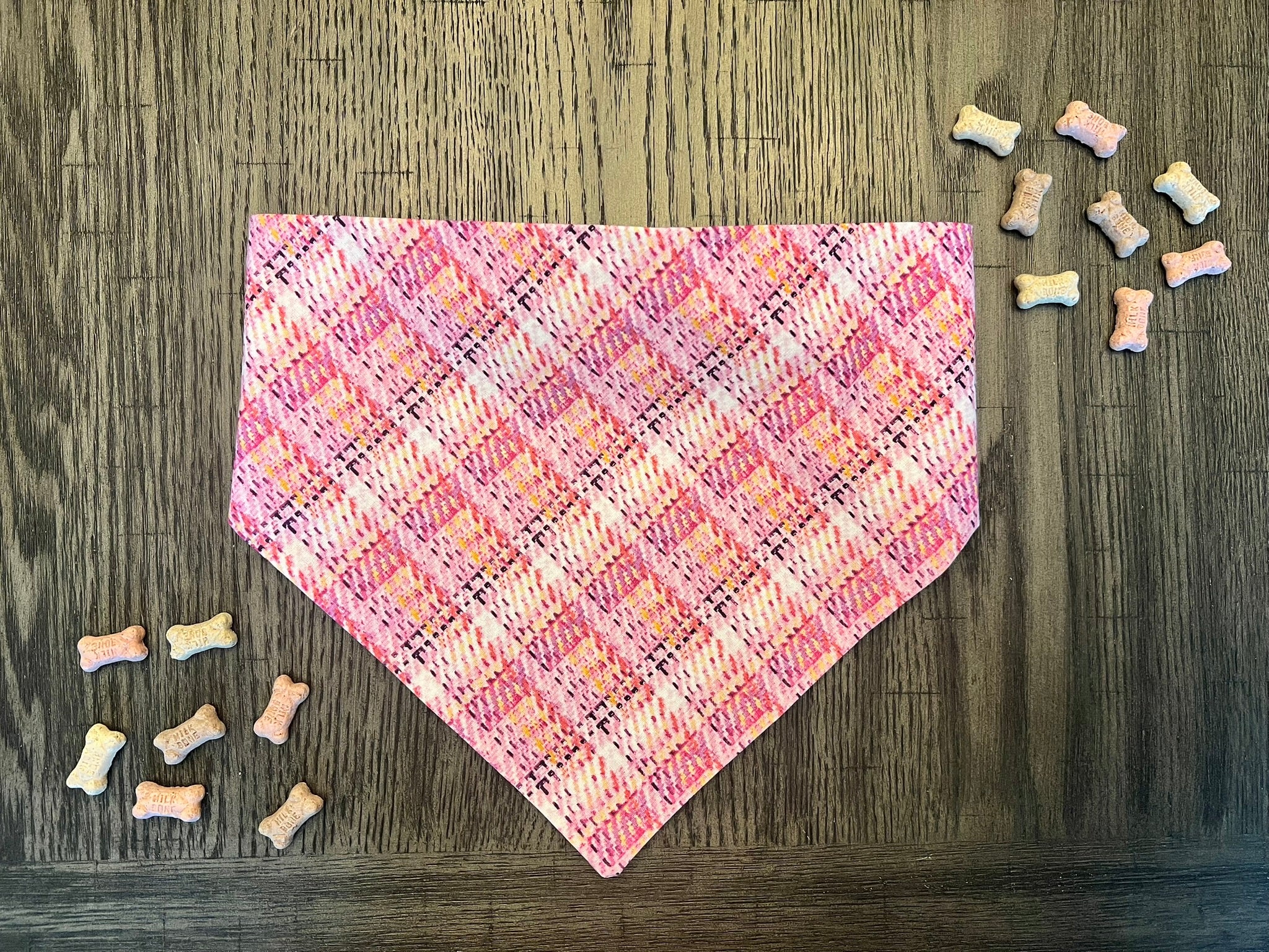 Pretty in Pink