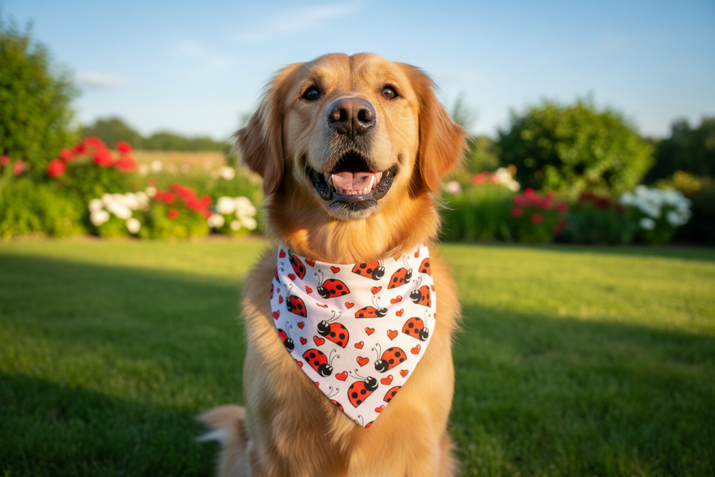 Ladybug Love