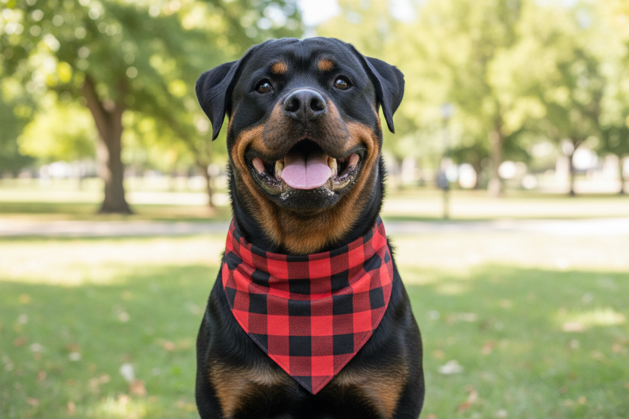 Lumberpup