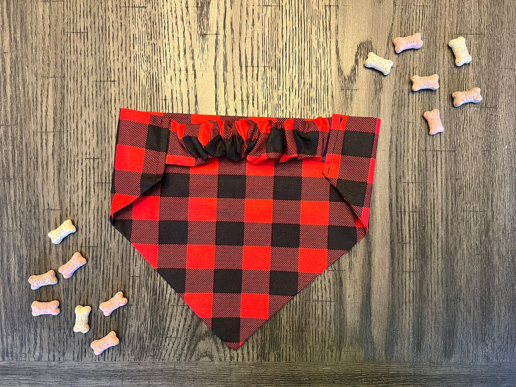 Lumberpup