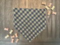 Nantucket Plaid