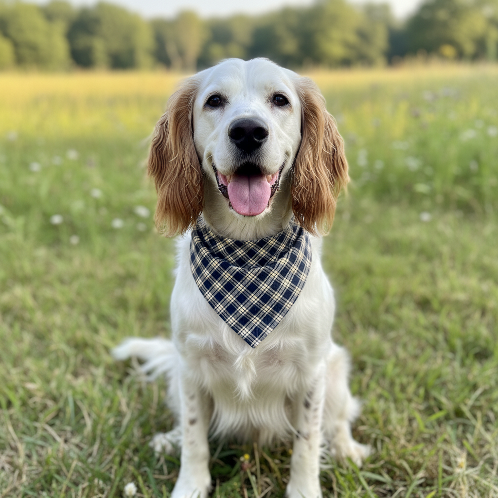 Nantucket Plaid