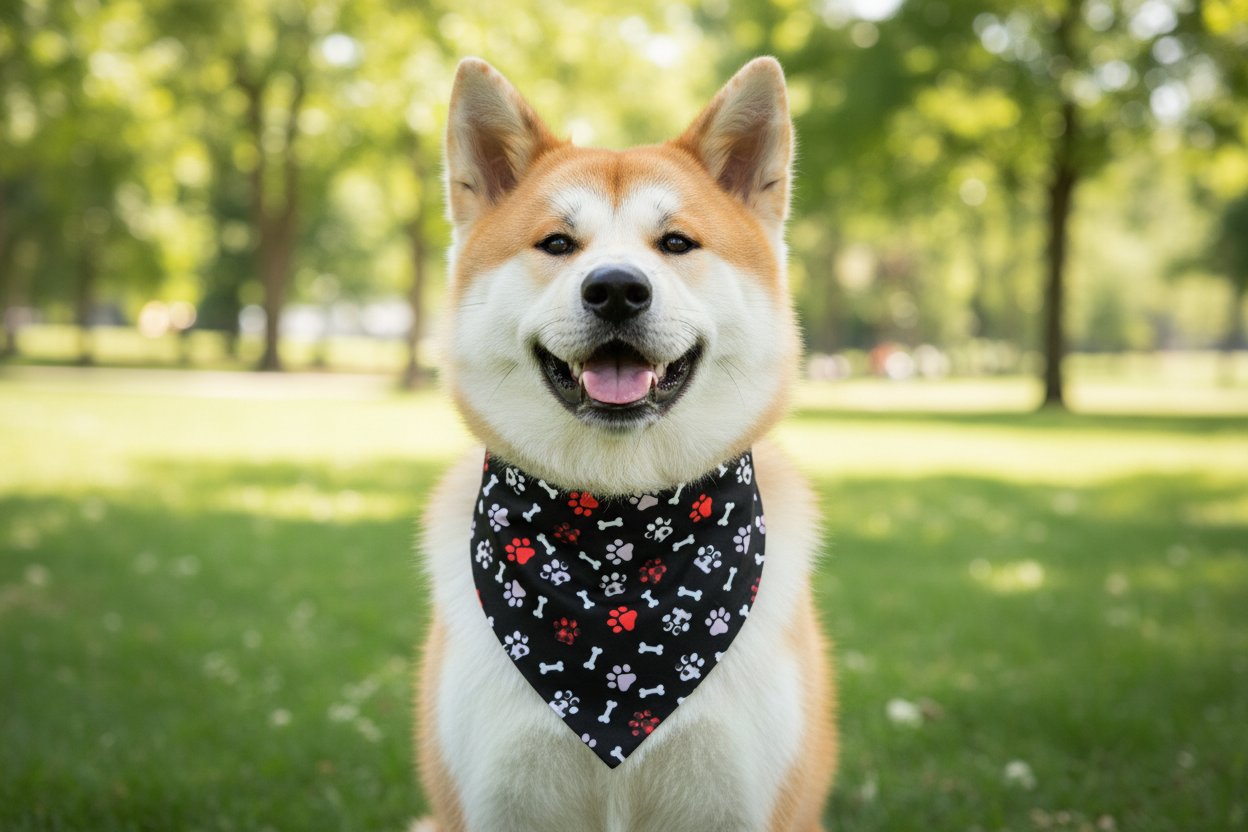 Paws & Play
