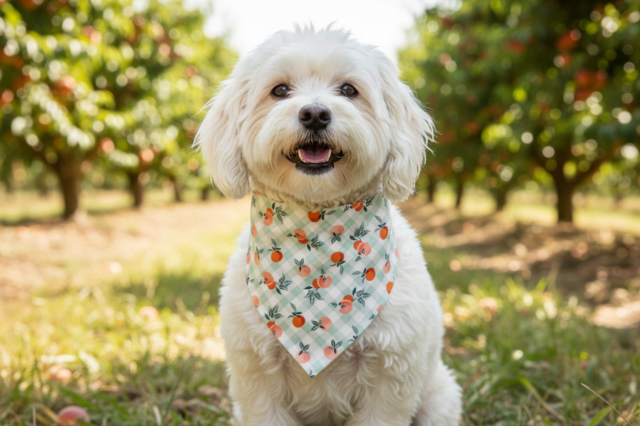 Peach of My Heart
