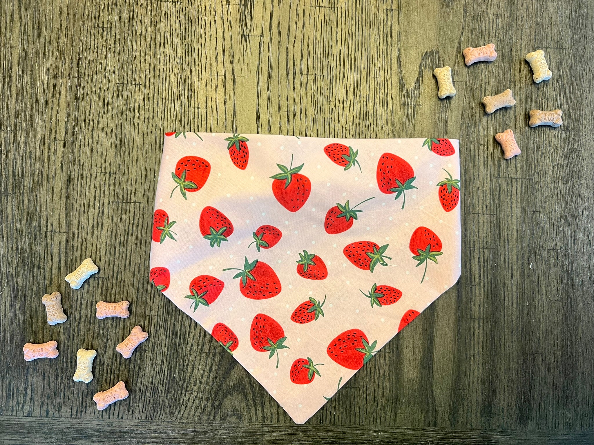 Pick of the Patch