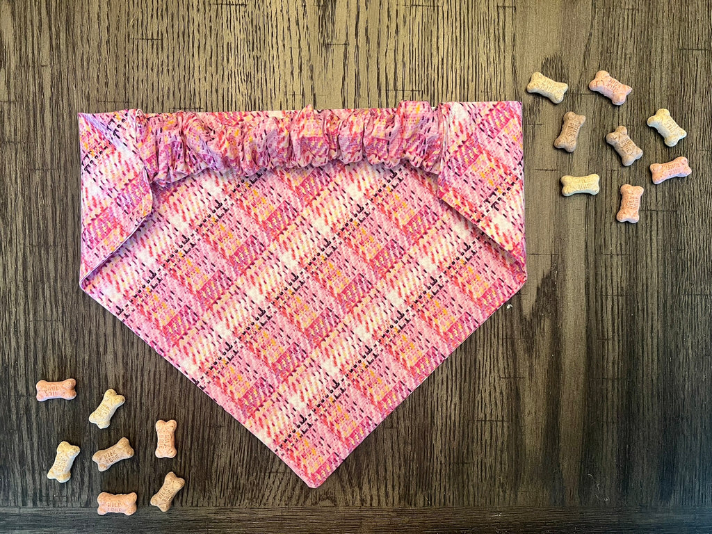 Pretty in Pink