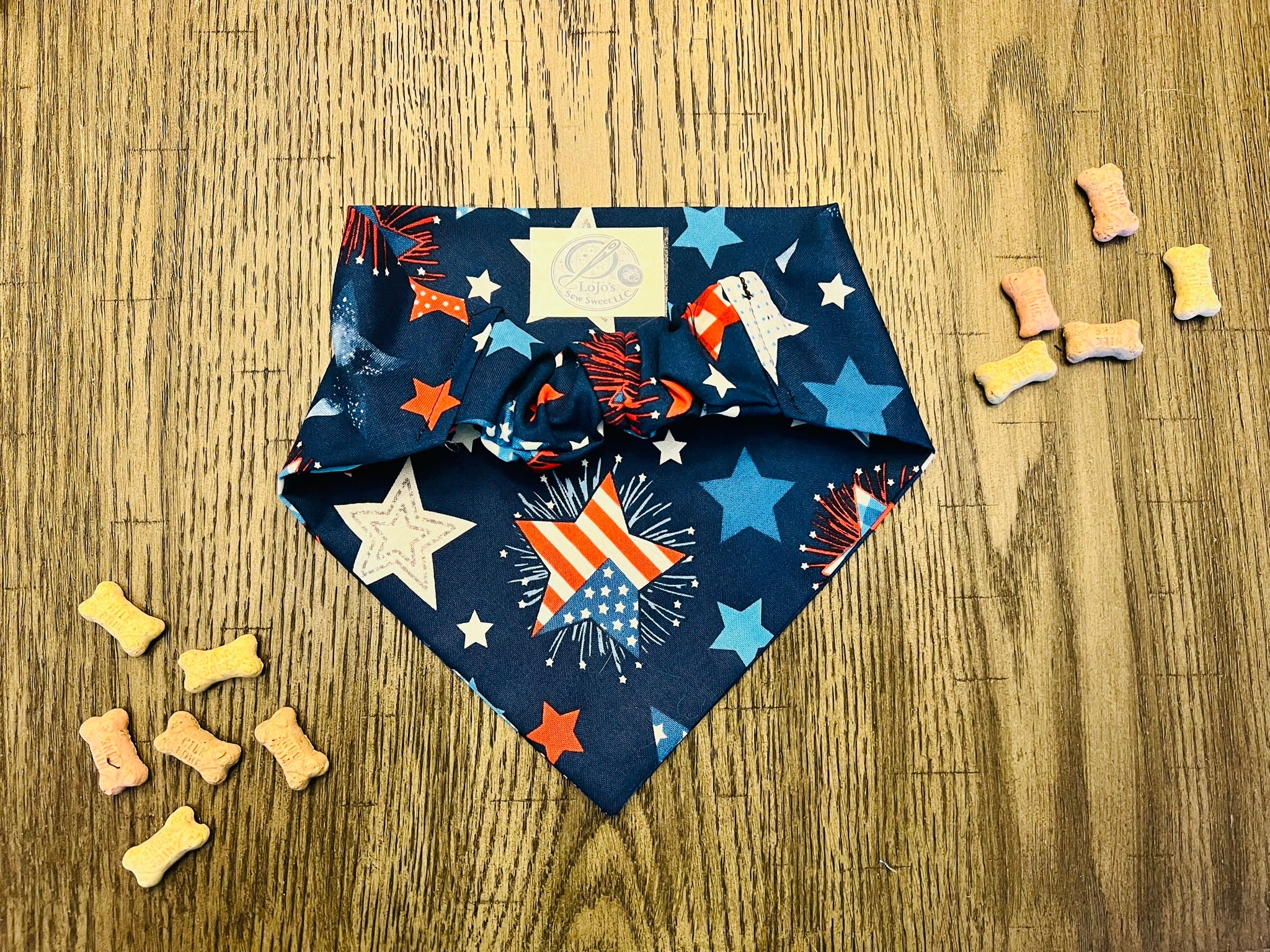 Star Spangled