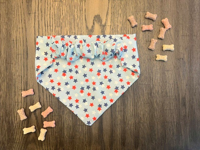 Star Spangled USA