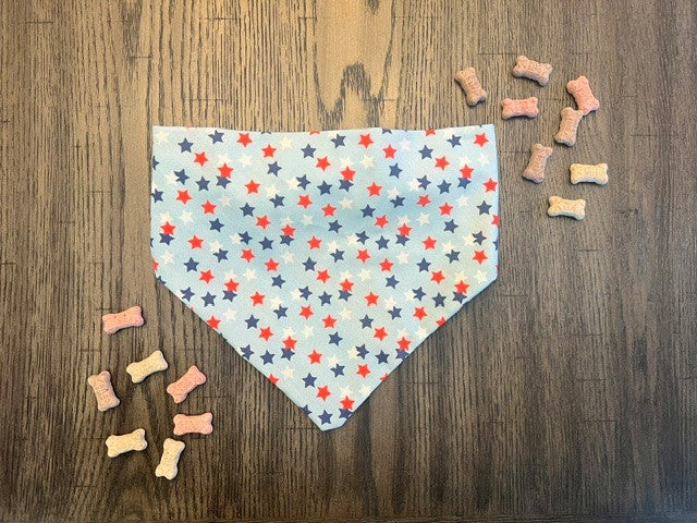 Star Spangled USA