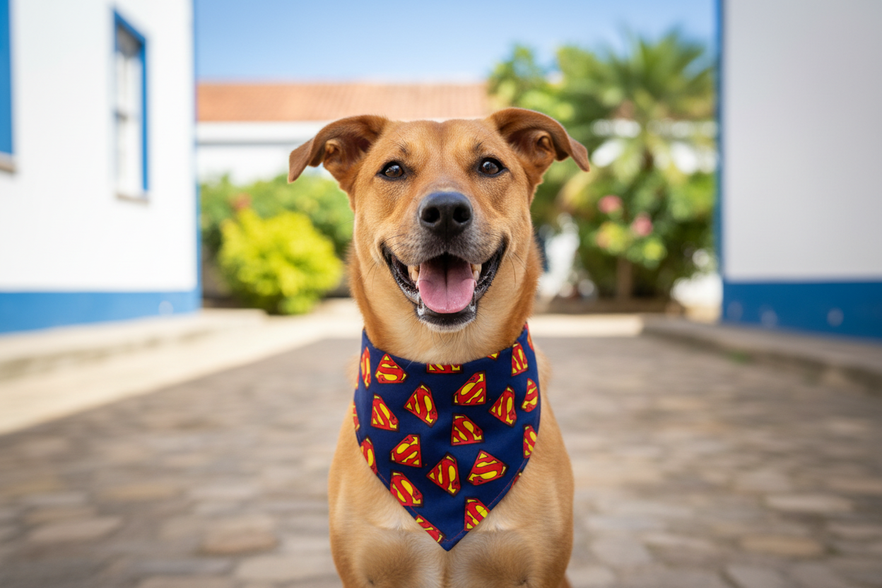 Super Pup