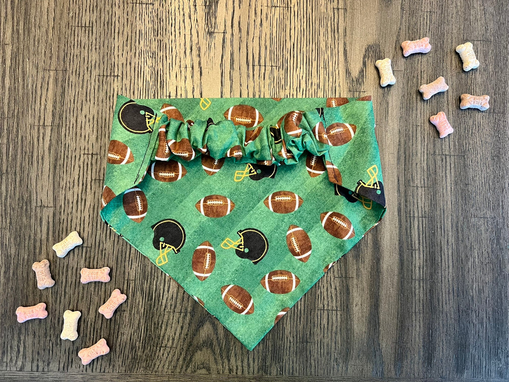 Touchdown Pup