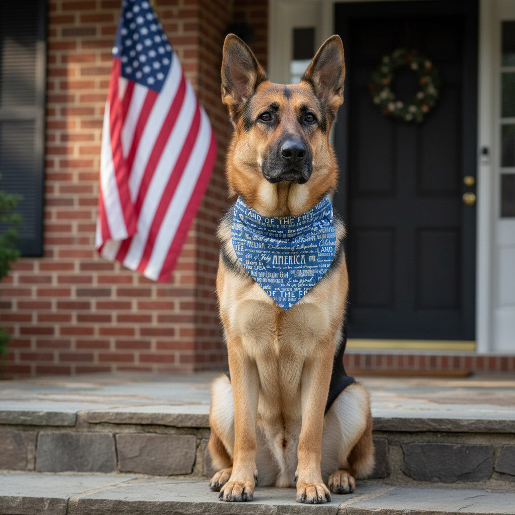 American Pride