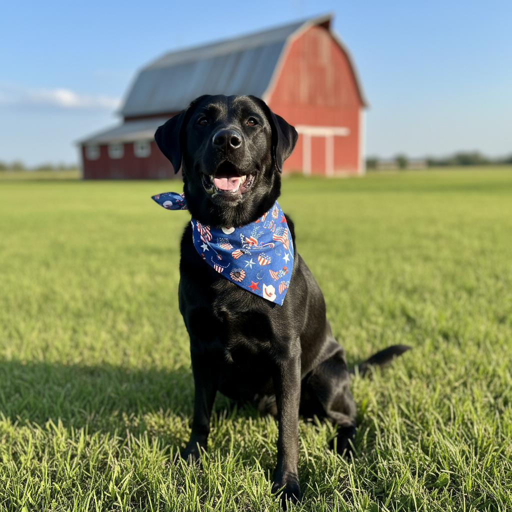Country USA