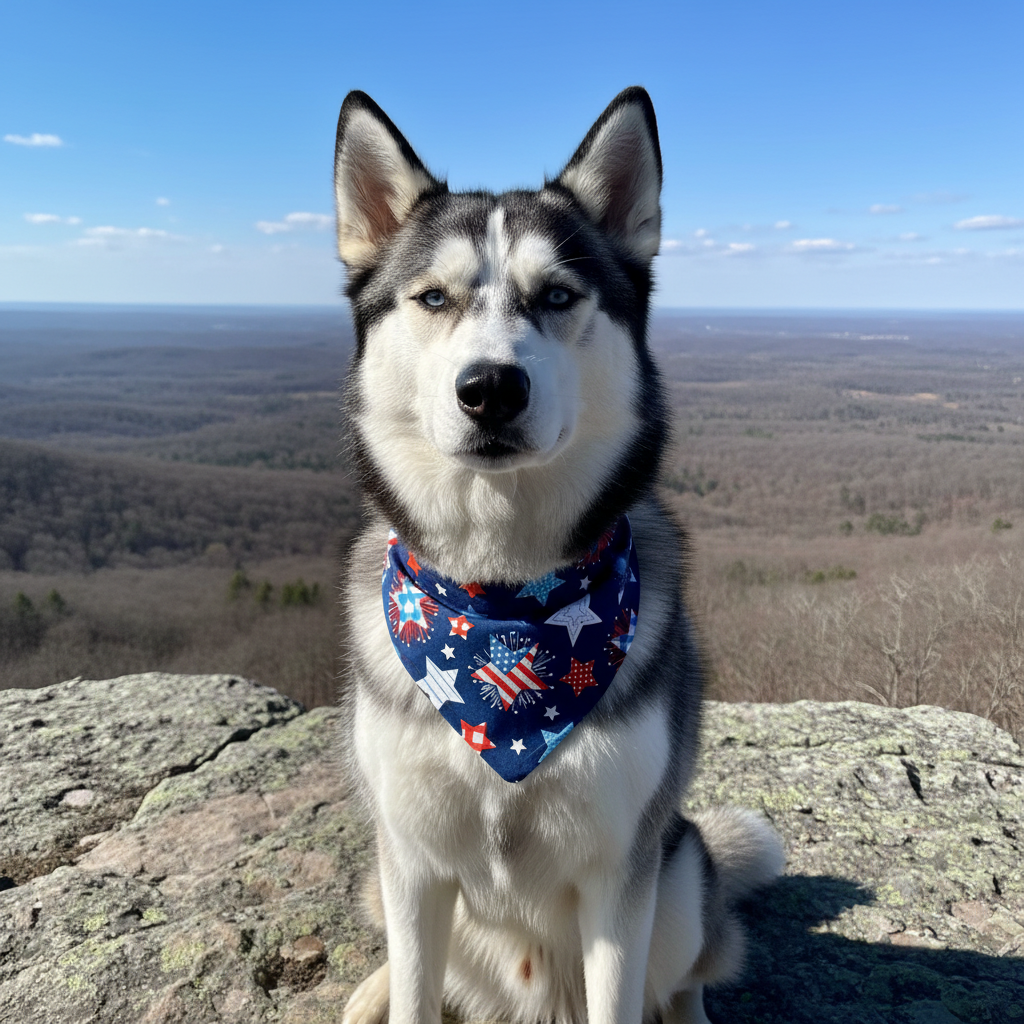 Star Spangled